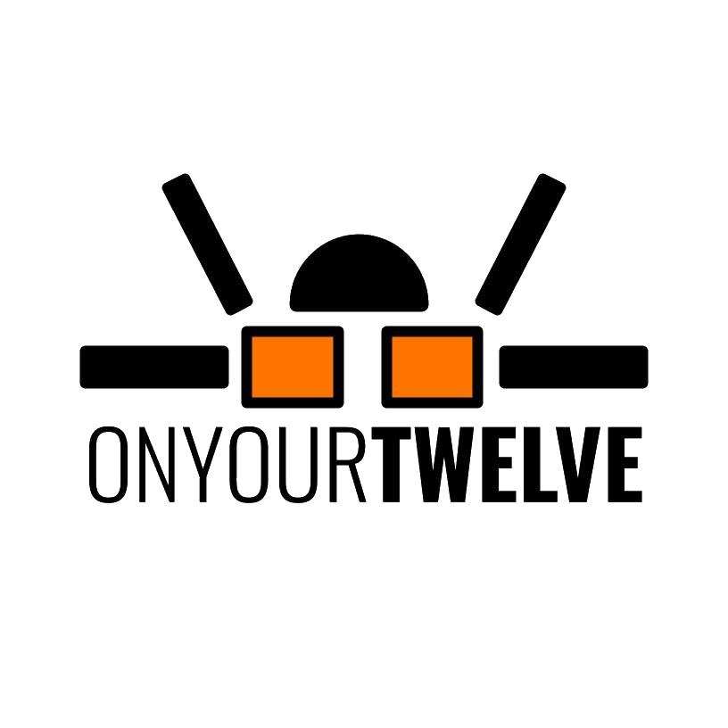OnYourTwelve Logo